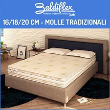Matelas À Ressorts Ortopedic