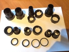 Accessoires Pompe à eau