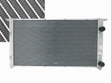 Aluminium Radiateur pour