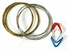 Jeu de 5 cordes