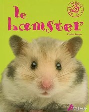 Le hamster, Evelyn Seeger et