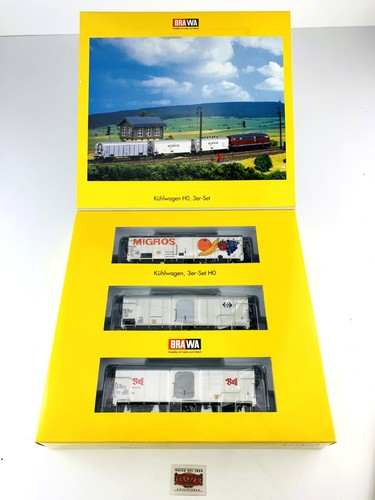 Pr569 brawa 2042 lot - pr569, de