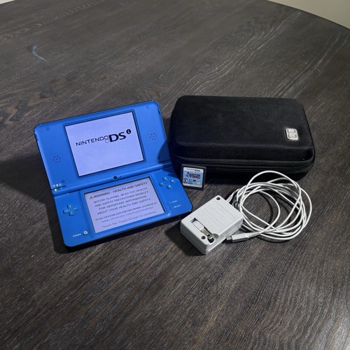 Nintendo dsi bundle used - xl, [used]
