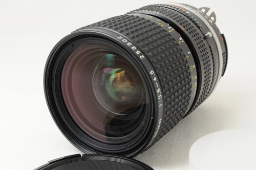 Near mint nikon s - ai-s, ais