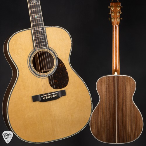 2026 martin 45 - martin, om-45
