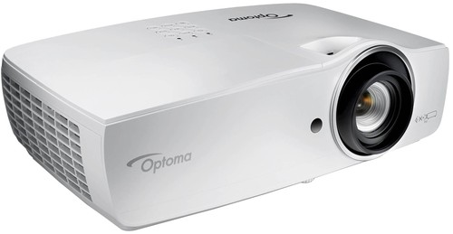 Projecteur optoma dlp - dlp, da