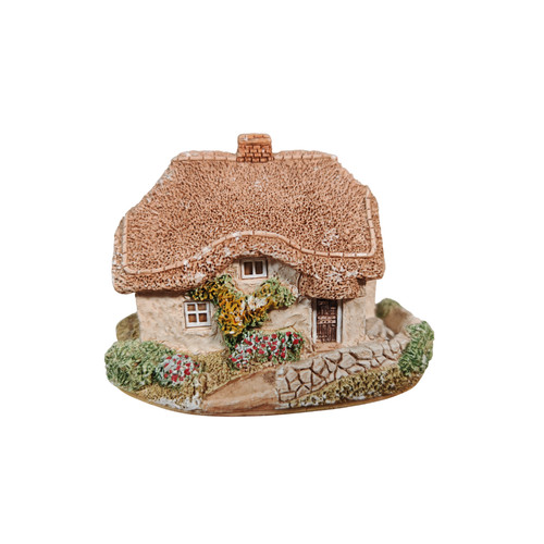 Lilliput lane trèfle cottage - lilliput,