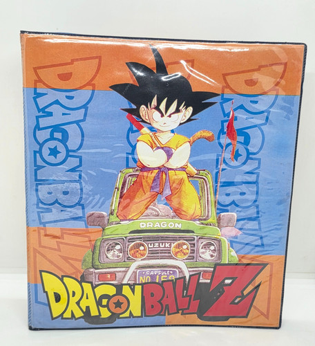 Dragon ball son - dragon,