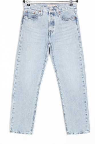 Levi wedgie straight jeans - wedgie,