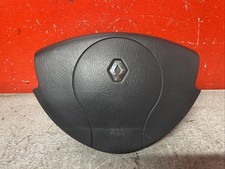 Air Bag Centre Du Volant Airbag Renault Twingo 2 Phase 1 8200527574