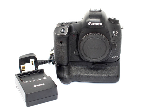 Canon eos mark iii 3mp - canon, 22.3mp