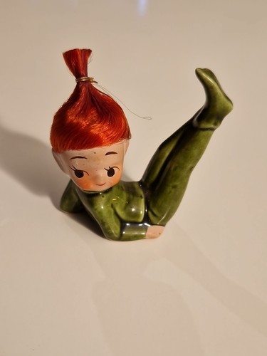 Napco figurine céramique - napco,