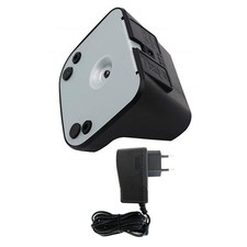 Chargeur de table pour radio