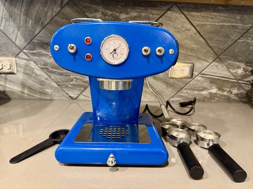 Francis espresso - francis!,