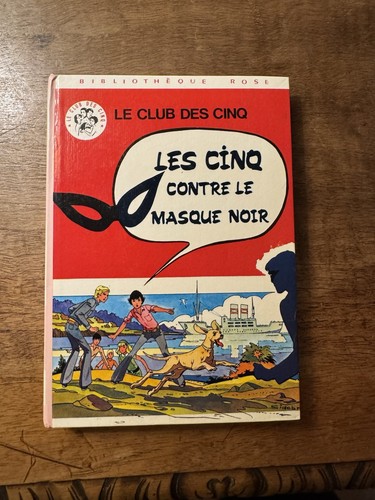 Blyton bibliothèque rose - bibliothÈque,