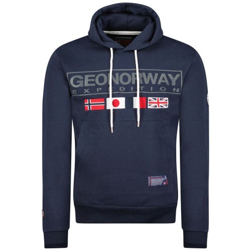 Bluza geographical norway - bluza,