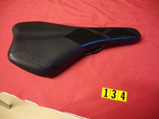 selle vélo Italia X3 fec alloy  bicycle saddle