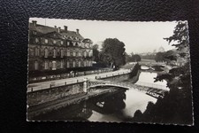 FRANCE - carte postale 1955