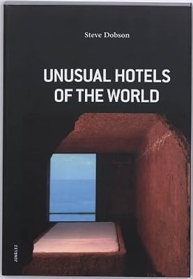 Unusual hotels the world - unusual, of