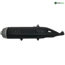 Silencieux échappement YAMAHA