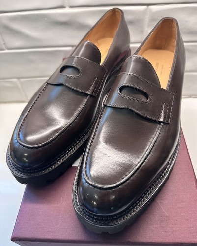 New john lobb lopez - lopez, on