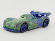 Cars Carla Veloso Standard