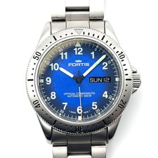 Montre homme FORTIS Cosmonaut