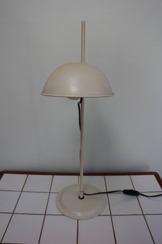 Ancienne lampe bureau - ancienne,