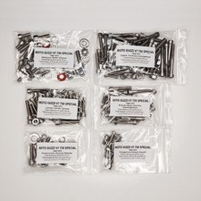 MOTO GUZZI V7 750 SPORT