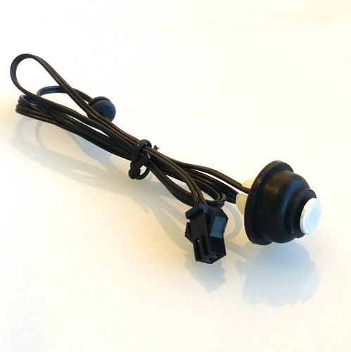 Sonde temperature version - de,