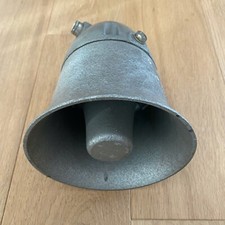 Ancien Haut Parleur ❤️