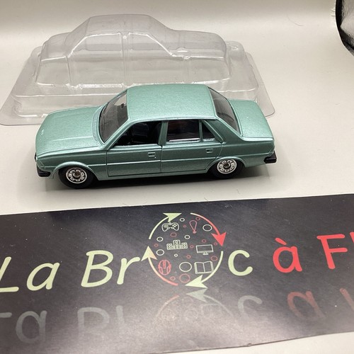 Collection solido 43 - solido, 1/43