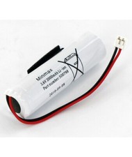 Batterie alarme Daitem 3.6V