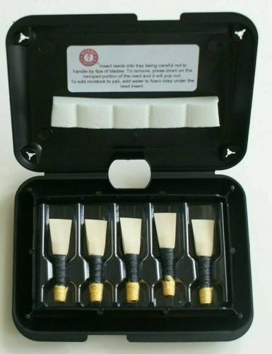 Anches original paquet de - anches, 5