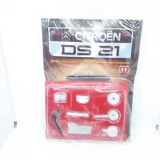ALTAYA - 1/8 - CITROEN DS 21 /