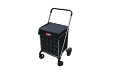 Chariot de courses Caddie 4