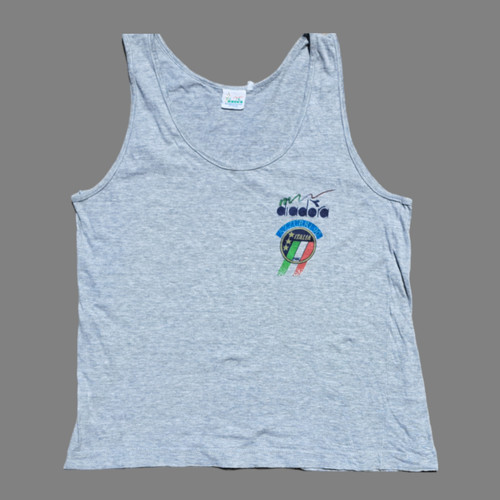 Diadora débardeur football - diadora,