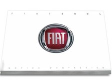 Fiat 500L 3 versions à partir