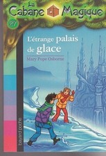 CABANE MAGiQUE tome 27 Mary