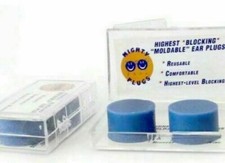 Mighty Prises - 1 Paire Paquet