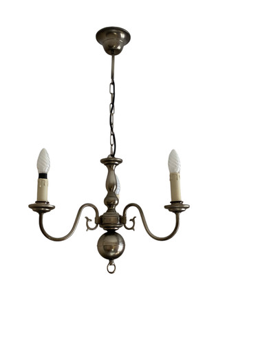 Ancien lustre style - lustre,