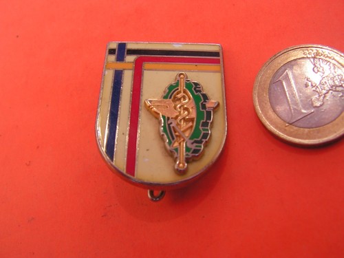 Insigne militaire brigade - insigne,