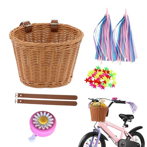 Panier vélo pour enfants - panier, de