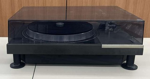 Platine vinyle technics - vinyle,