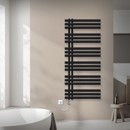 Radiateur sèche serviettes - radiateur, sèche-serviettes