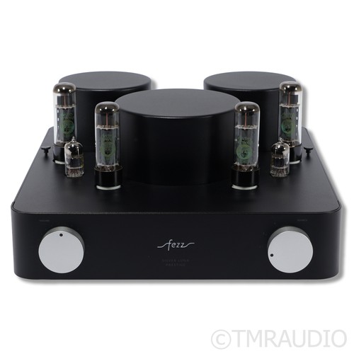Fezz audio silver luna - silver,
