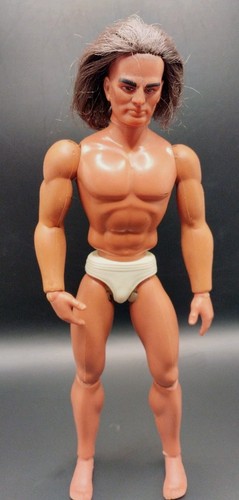 Ancien big jim - big,