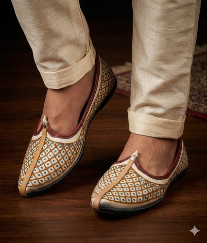 Chaussures mariage cuir - chaussures, en