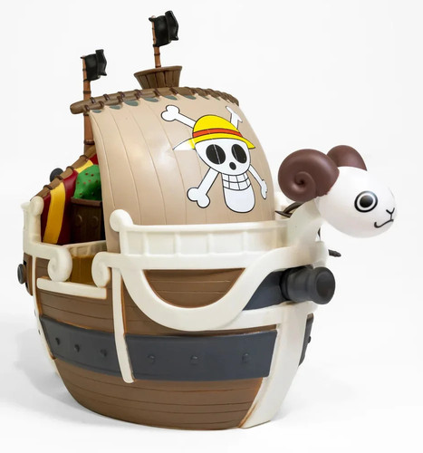 One piece tirelire - -,
