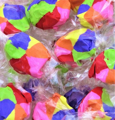 Gourmet wrapped tutti - wrapped, fruity